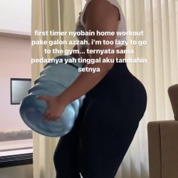 Thick Fitness Asian #vXgPMAs0