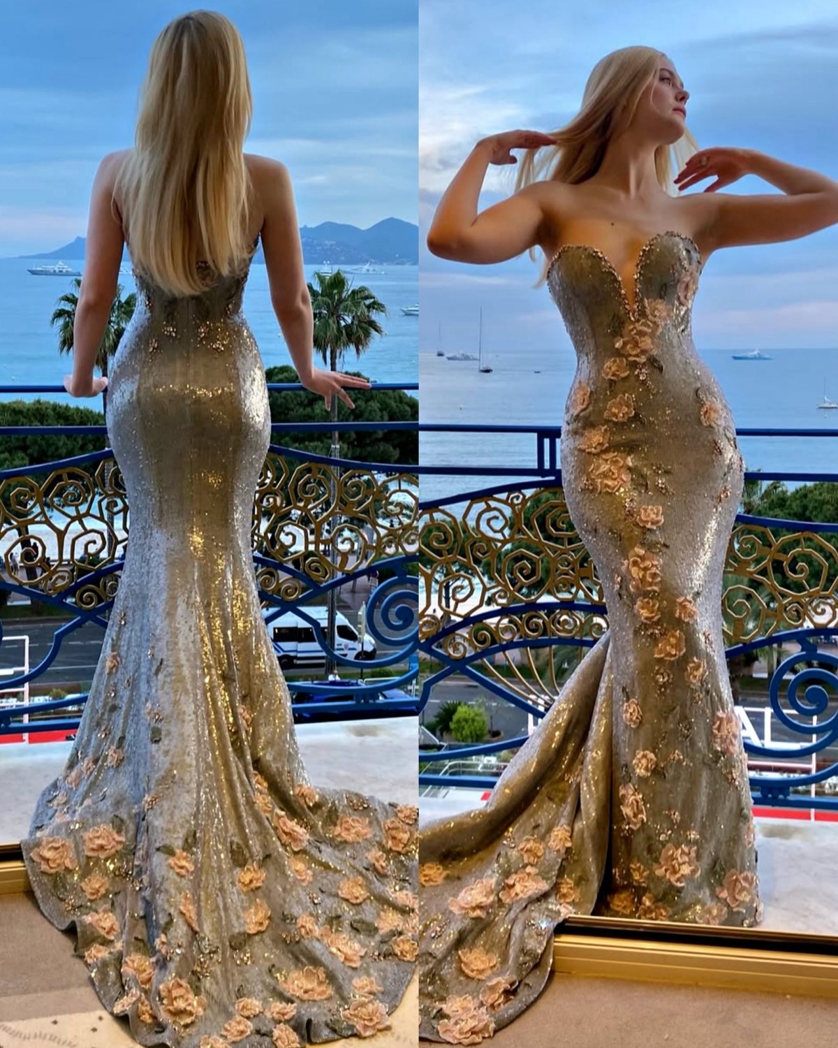 Elle Fanning #R9LEDcB2