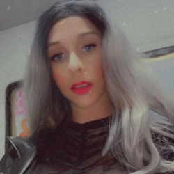 Exposed Sissy Emilia 💋 #wDGKLgW2