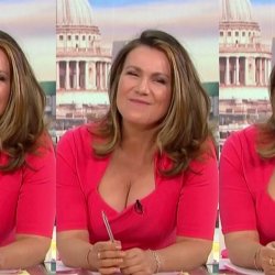 The Sinful Susanna Reid. Part 7. #0LdKk3ao