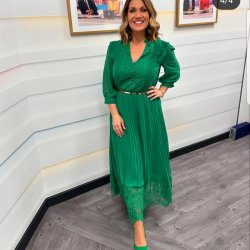 The Sinful Susanna Reid. Part 7. #6ubQjZVT