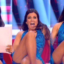 The Sinful Susanna Reid. Part 7. #IyA7ijN6