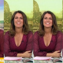 The Sinful Susanna Reid. Part 7. #Nj8OLj51