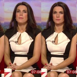 The Sinful Susanna Reid. Part 7. #aydSJxjo