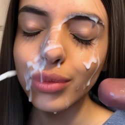 Cumshot #rUIEBiJo