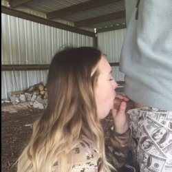 Request: Horny blonde teen loves bf's cock #9LmxFOsO
