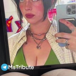 Billie Eilish JOI Tribute | Pussy Masturbation & Squirting | Big Tits Cumshot Fantasy Leak #02gkBD03