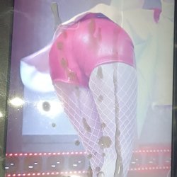 Itzy Ryujin Cum Tribute #IHAY4MCS