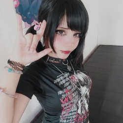 E-girl fuga #WNfWNAuo