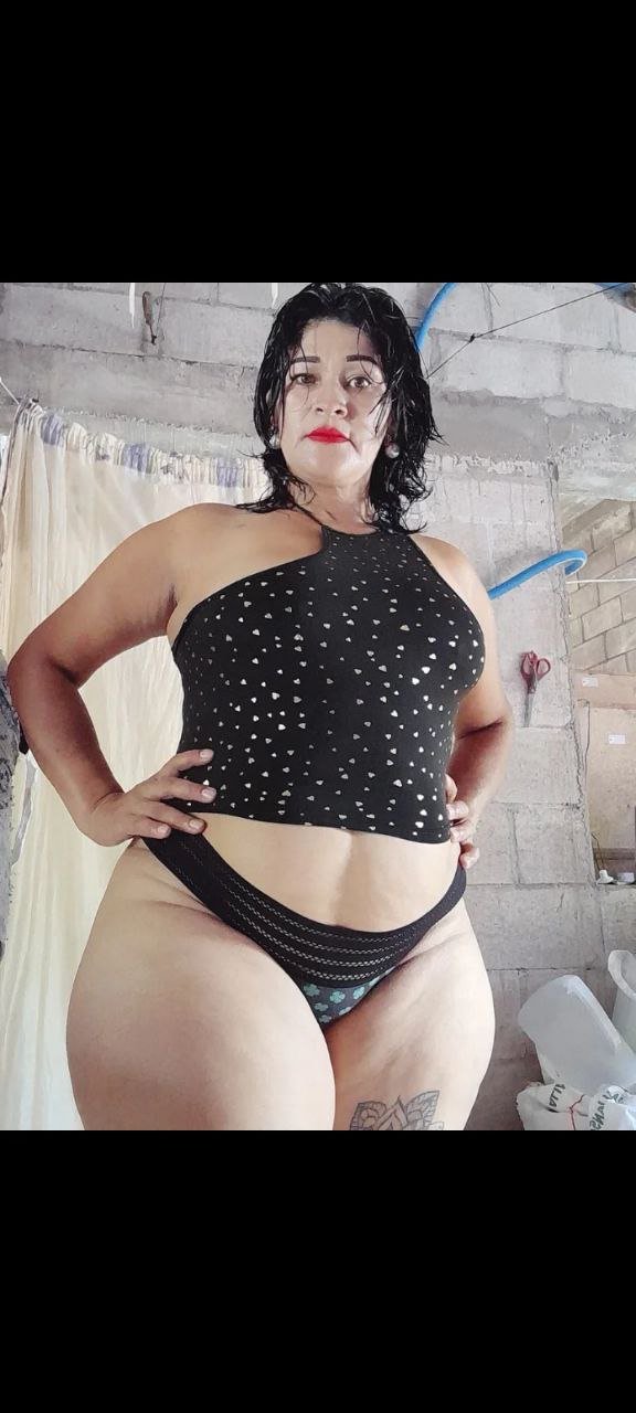 Vieja Nalgona §v #4YJpoyft