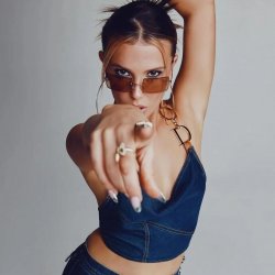Millie Bobby Brown 🤤 hot asf #QKOw3MWk
