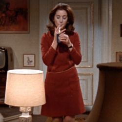 BEST milf redhead smoker from 1970s #1McLhc0e