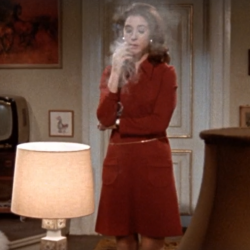 BEST milf redhead smoker from 1970s #AiufuFYu