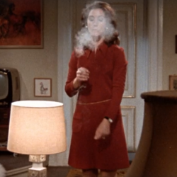 BEST milf redhead smoker from 1970s #OErvKYWT