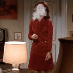 BEST milf redhead smoker from 1970s #j5bd7Sus