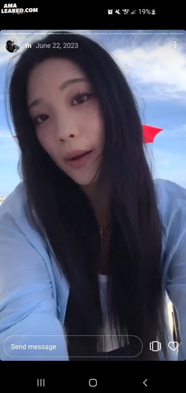 Big tit Asian teen solo amateur leak - Minseo #ISbUDnHj