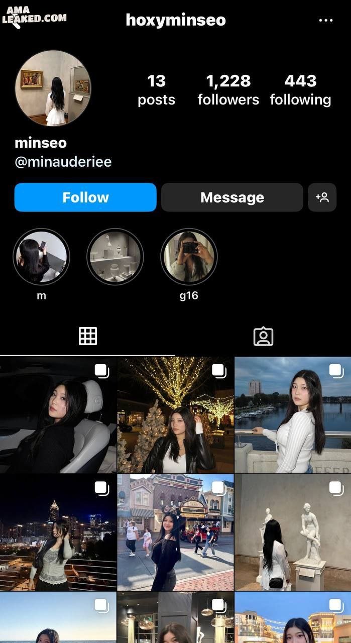 Big tit Asian teen solo amateur leak - Minseo #ZjasFIas