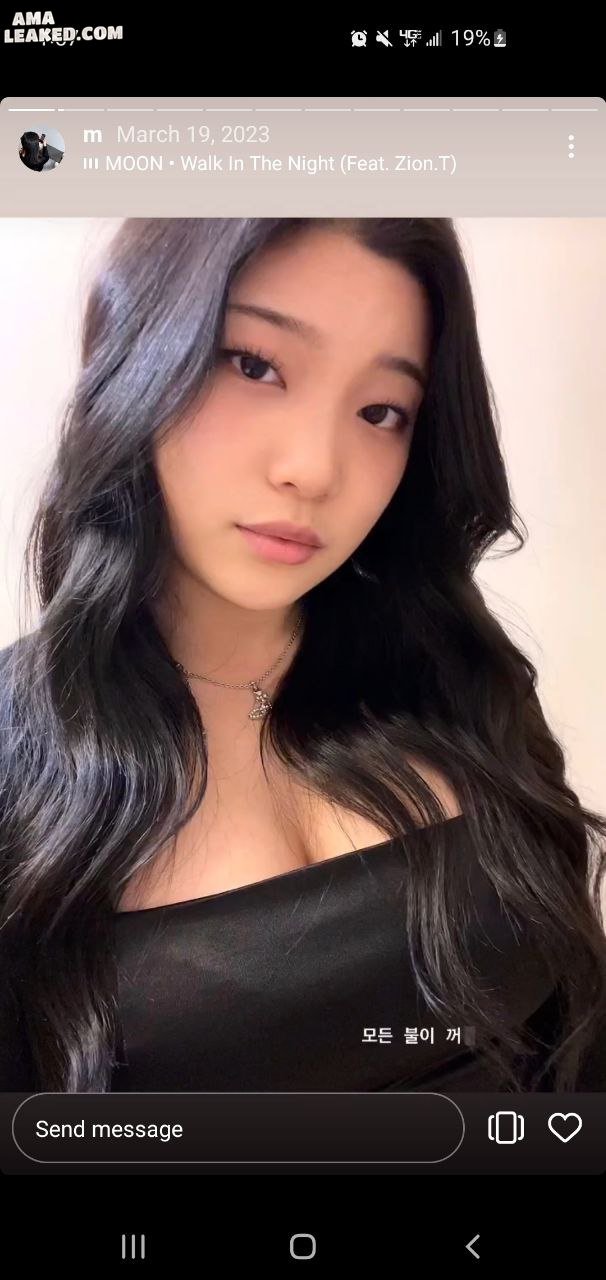 Big tit Asian teen solo amateur leak - Minseo #bDAbPSG8