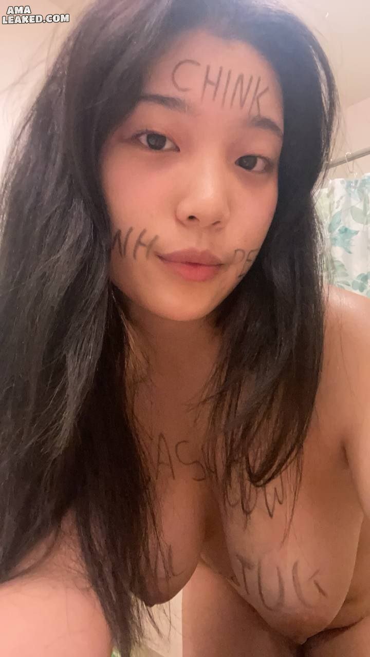 Big tit Asian teen solo amateur leak - Minseo #eAyX7Nu3