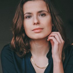Luisa Neubauer #ZvjTAeMN