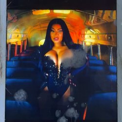 Nicki Minaj cum tribute 2 #34wYN9c6