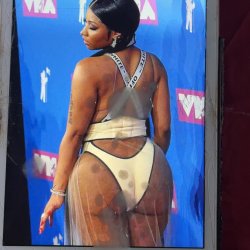 Nicki Minaj cum tribute 2 #IefoCeqj