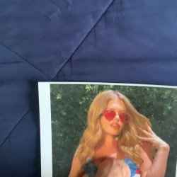 Chanel West Coast Cock/Jerk Tribute #bwrD2Fr4