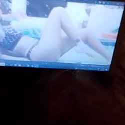 Malu travejo cum #P6QSI8M0