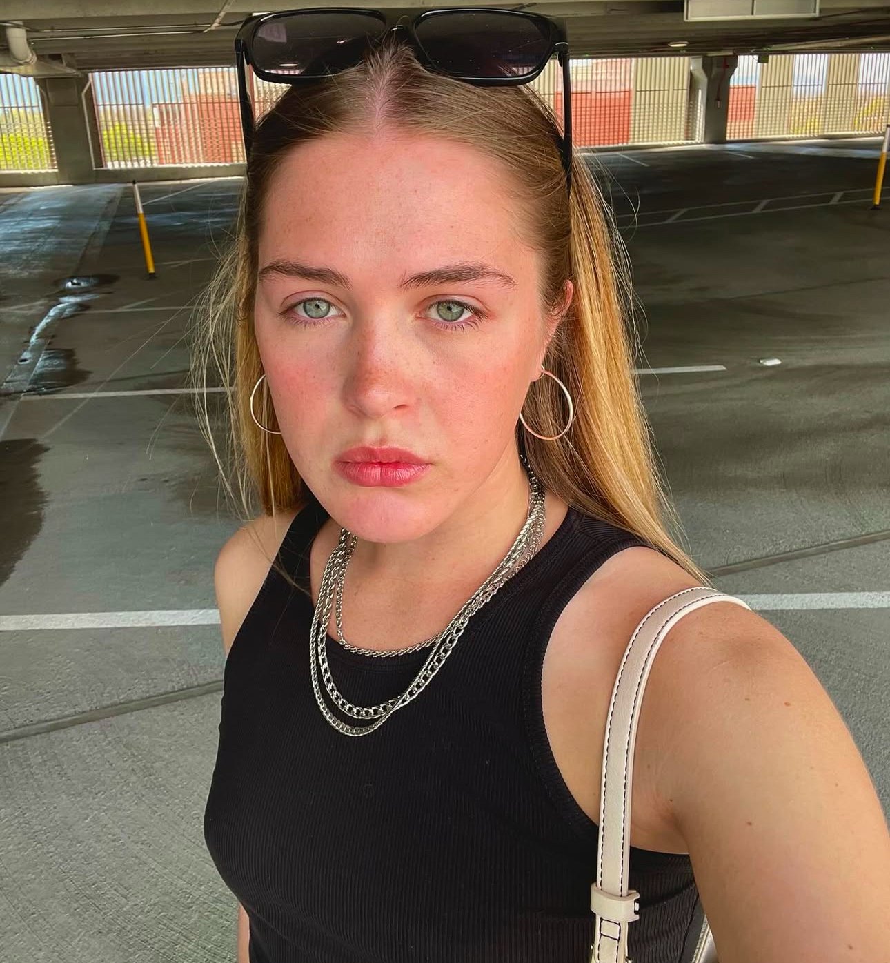 hot blonde penn state grad leaked pt.4 #qr44OEbW