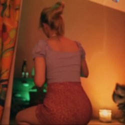 Bluewhisper twerking ai #M62sGIZn