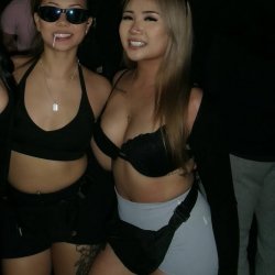 Thick Asian abg rave slut #ikSc7lSn
