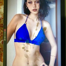 Materencio - cum tribute #2 #5586vECU