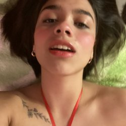 Are you horny then lets do some fun, I'm gonna drain your balls #iUE9pBUL