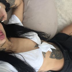 Your cum is only allowed in my mouth #A1TVRA40