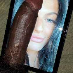 Ash V- Plump Lips Make me Throb #RphgXzDg