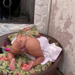 Márcia imperator e o vibrador #TAihTLel