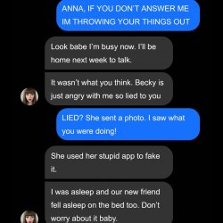 Girlfriend Caught Cheating on Vacation #bSQXu5Iu