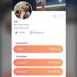 O Rabão que vcs gostam aí 🥵🔥🥵🔥 Vivian #mlDC4fix