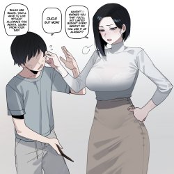 Dumb whore mom - ratatatat74 #OM0s9r6b