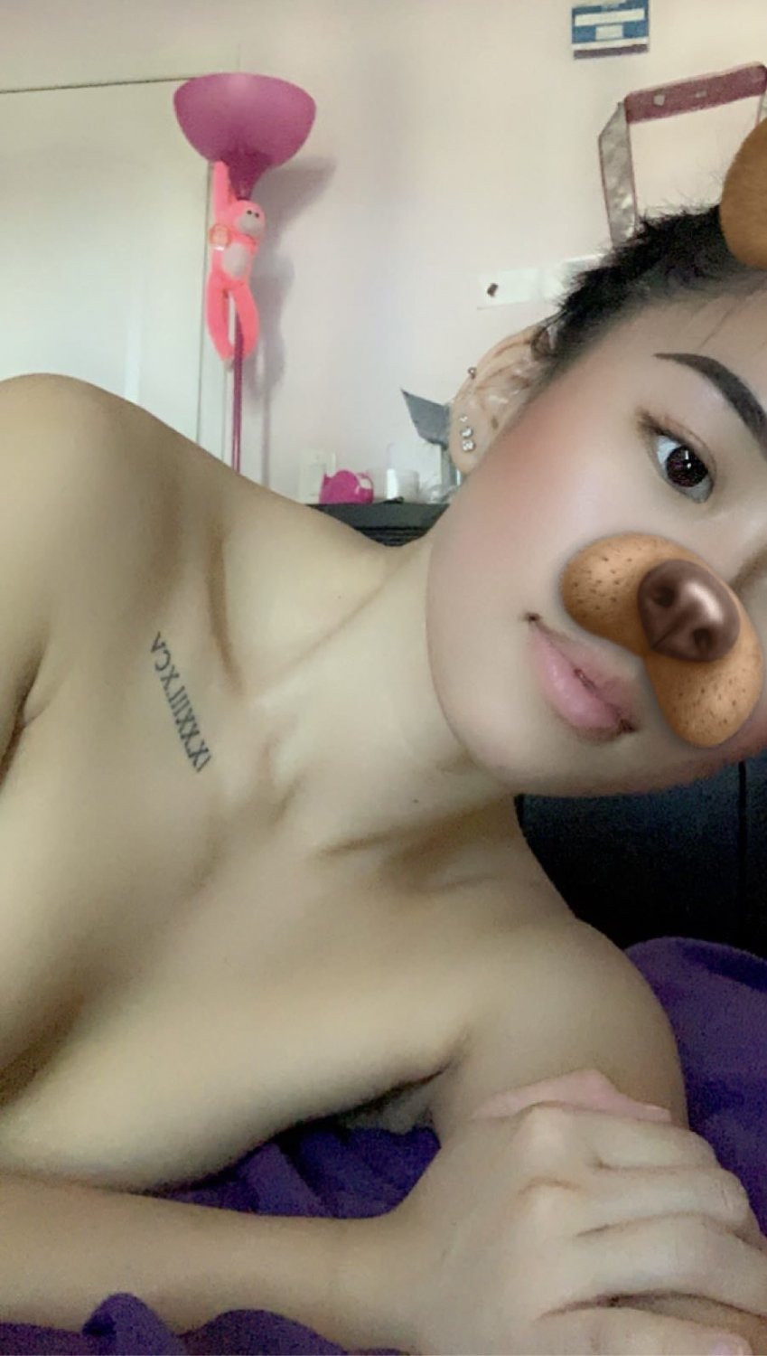 Ex teachers aid leaked nudes Miss Lam #velEB6U7