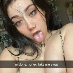 Slut shows off #nFuinvnR