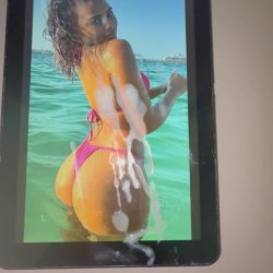 Tennessee Thresher HUGE cum tribute: Covered in cum #SnKlTWv7