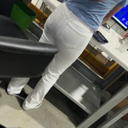 Sexy Latina CoWorker Creepshot #mG0rvdyJ