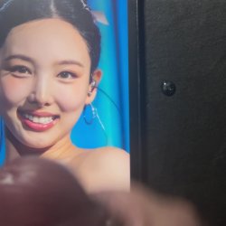 Twice Nayeon Cum Tribute #ChOcyA0j