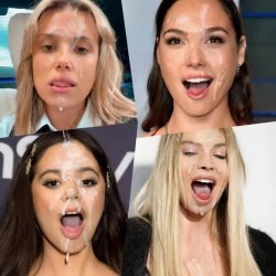 Millie and Friends cumplay #BdGG03eO