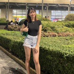 25-0402 - Flight Attendant Trainer Loves Cock #1Ydqo2YO