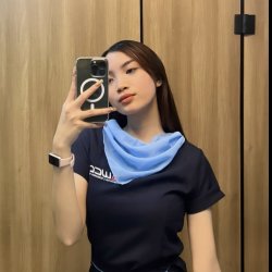 25-0402 - Flight Attendant Trainer Loves Cock #EqWKL2NE