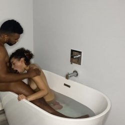 Request: Ebony stunner loves BBC #4BCOaCGp