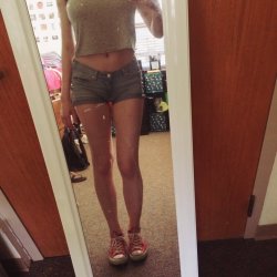 Hot teen snaps leaked 🥵 (18+) #sTwWr0DK