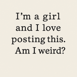 ‼️Amateur teen pussy (I'm a girl and I love posting leaks) #7JU2TqJT